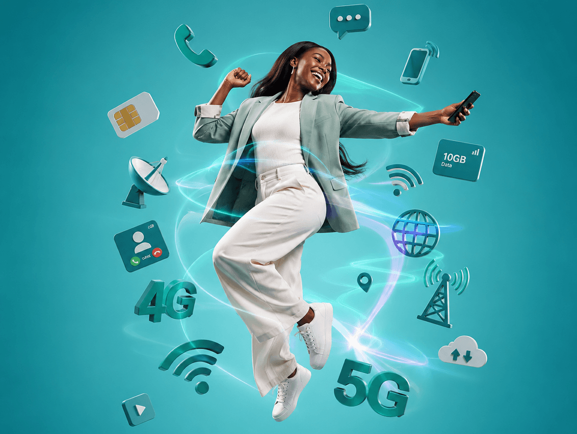 Telecommunications & Value Added Services